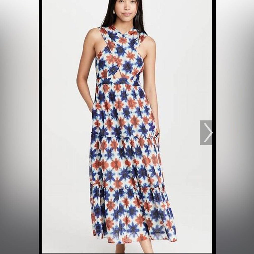 Banjanan Harper Dress
